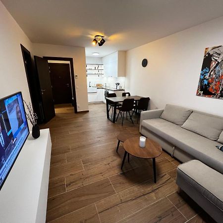 Apartman U Satoshiho Olomouc Eksteriør bilde