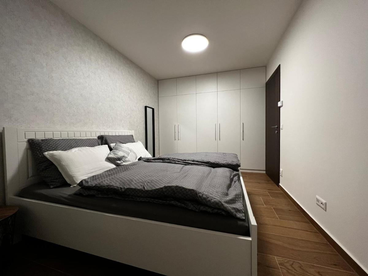 Apartman U Satoshiho Olomouc Eksteriør bilde