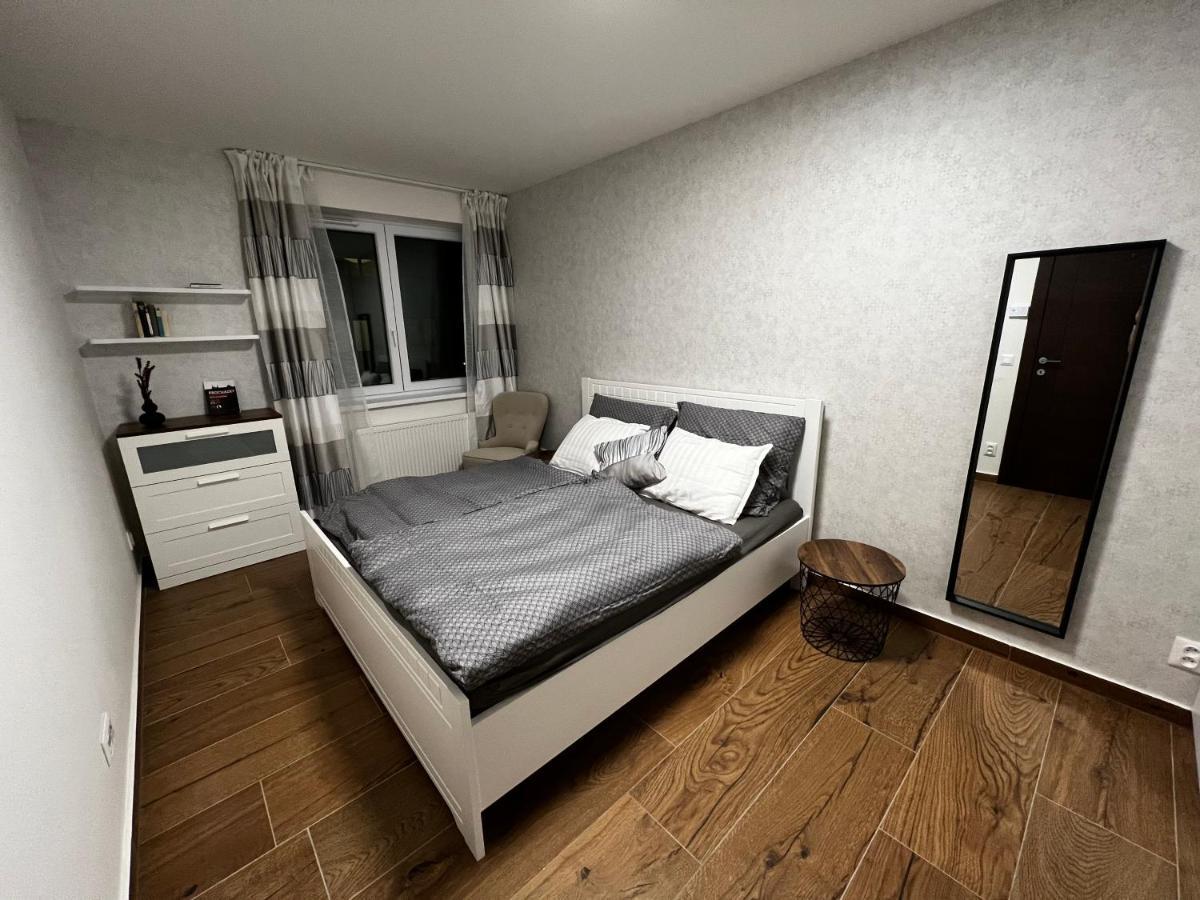Apartman U Satoshiho Olomouc Eksteriør bilde