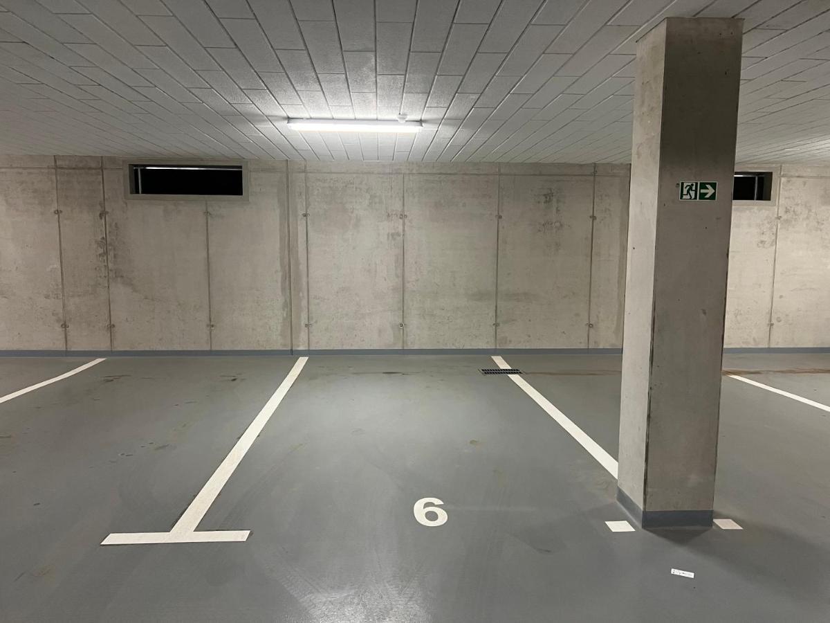 Apartman U Satoshiho Olomouc Eksteriør bilde